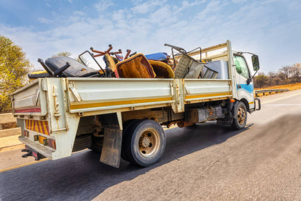 Professional Junk Removal  in Iraan, TX